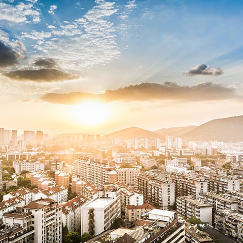 Bela Vista Residencial